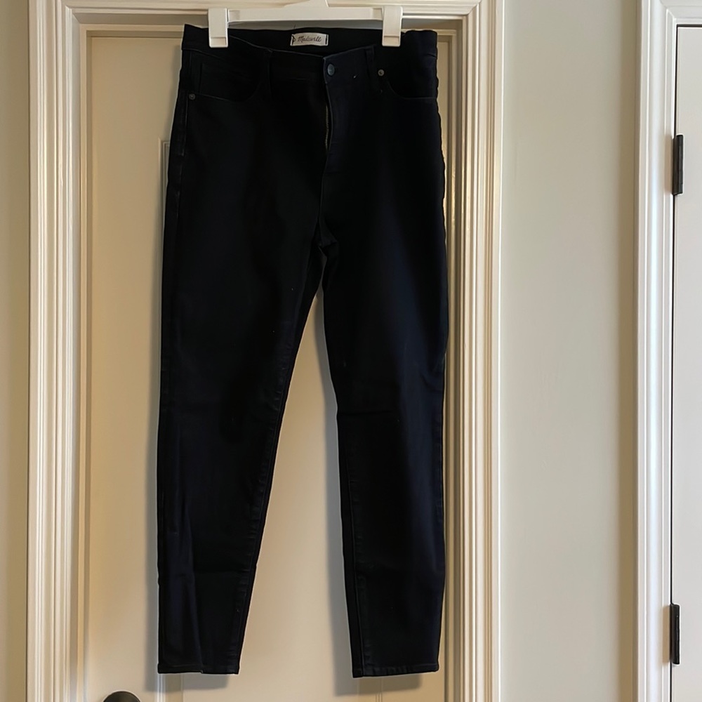 Madewell Jeans